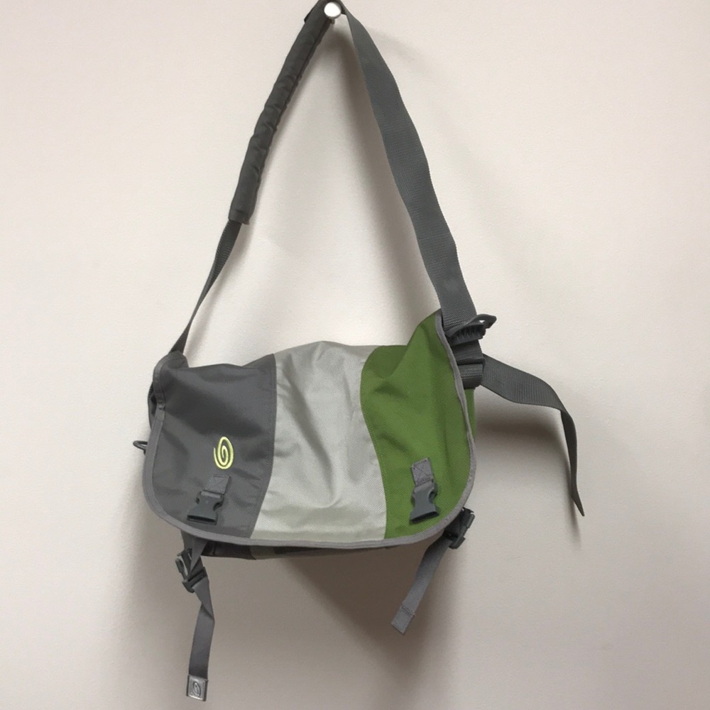 Timbuk2 Bag